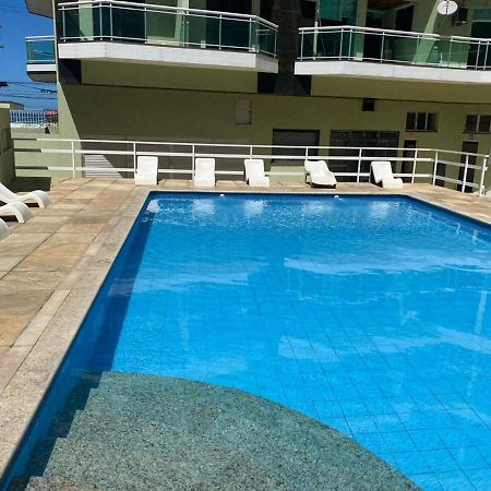 Apartamento Vista Do Mar - Praia Do Forte カボ・フリオ エクステリア 写真