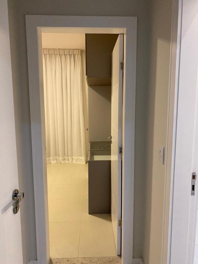 Apartamento Vista Do Mar - Praia Do Forte カボ・フリオ エクステリア 写真