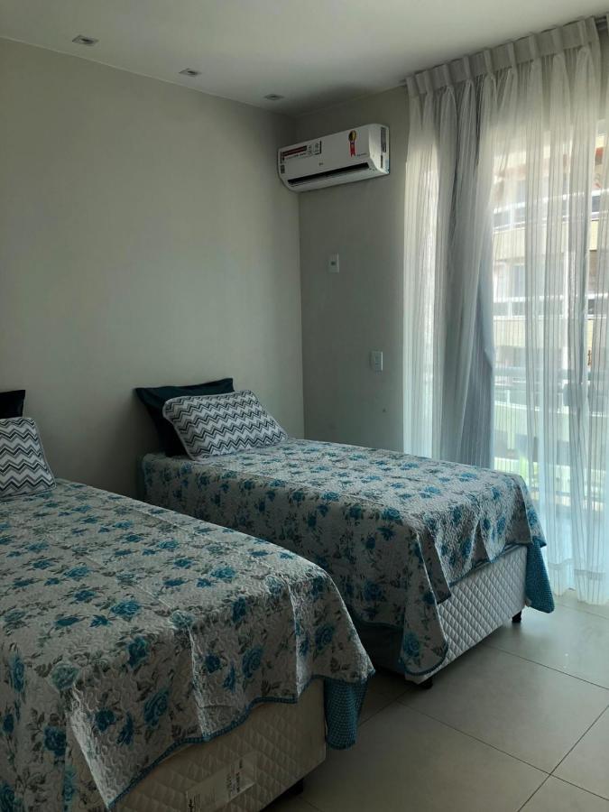Apartamento Vista Do Mar - Praia Do Forte カボ・フリオ エクステリア 写真
