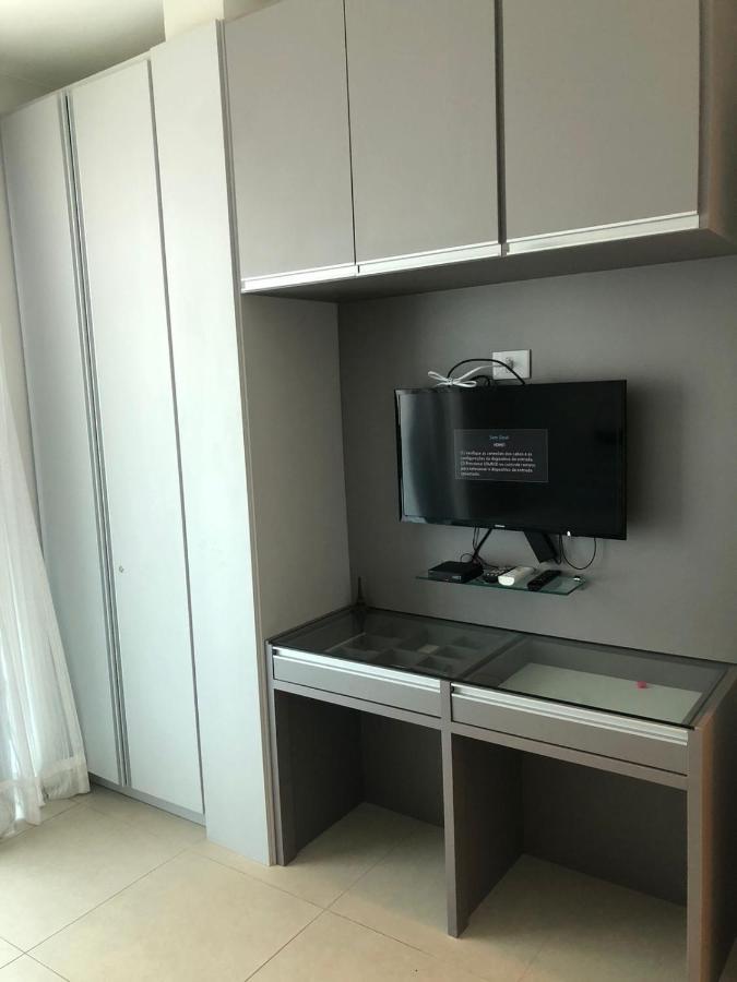 Apartamento Vista Do Mar - Praia Do Forte カボ・フリオ エクステリア 写真